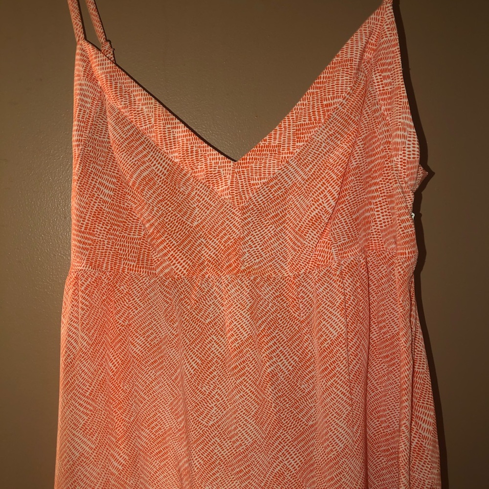 Joie maxi dress